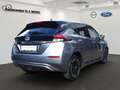 Nissan Leaf e+ N-Connecta *optional mit CCS-Adapter* Szary - thumbnail 7