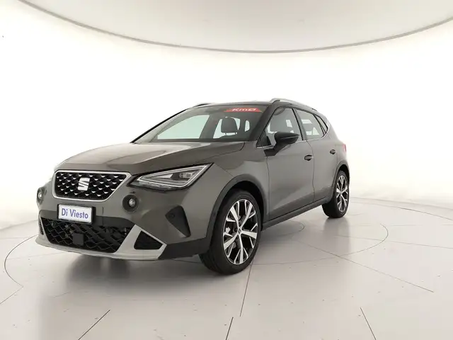 SEAT Arona 1.0 ECO TSI DSG XPERI 115CV