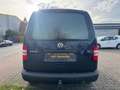 Volkswagen Caddy Kombi EcoProfi Klima AHK Bleu - thumbnail 5