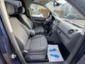 Volkswagen Caddy Kombi EcoProfi Klima AHK Bleu - thumbnail 10