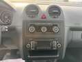 Volkswagen Caddy Kombi EcoProfi Klima AHK Bleu - thumbnail 13