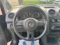Volkswagen Caddy Kombi EcoProfi Klima AHK Bleu - thumbnail 8