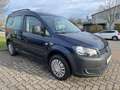 Volkswagen Caddy Kombi EcoProfi Klima AHK Bleu - thumbnail 3