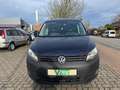 Volkswagen Caddy Kombi EcoProfi Klima AHK Bleu - thumbnail 2