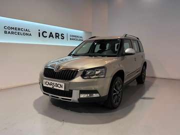 1.2 TSI Active 4x2 81kW