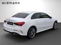 Mercedes-Benz A 250 e Lim AMG*PTS*Navigation*MBUX*Kamera*SpurH Blanc - thumbnail 4