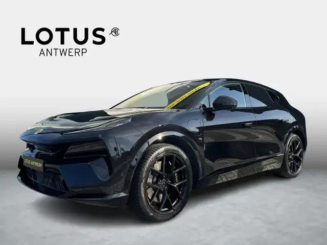 Lotus Eletre BEV 450kW winter en zomer set op velg inbegrepen