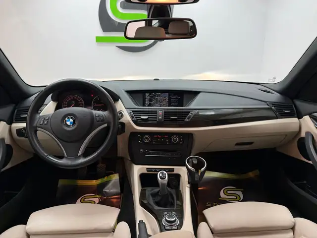 BMW X1 view 15