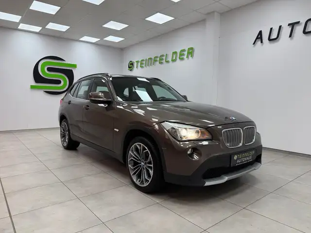 BMW X1 main image
