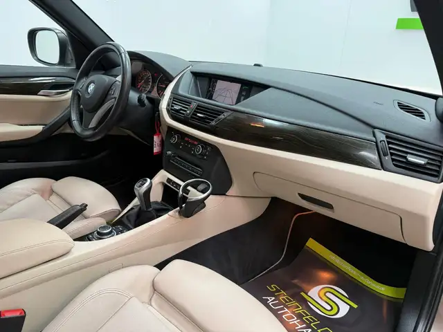 BMW X1 view 10
