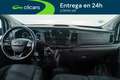 Ford Transit Custom FT 320 L1 Kombi Trend EcoBlue Hybri Blanco - thumbnail 11