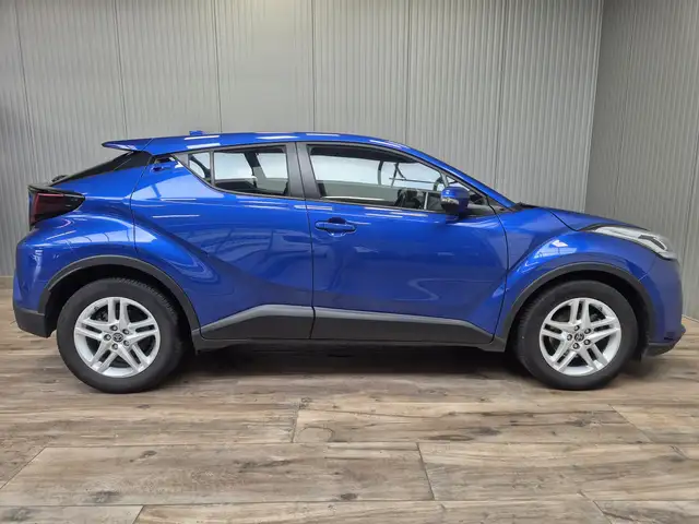 Toyota C-HR 1.8i VVT-i 98pk hybride automaat