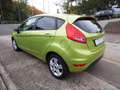 Ford Fiesta Viva/Klima/WSS heizbar/Alu/HU neu! Grün - thumbnail 5