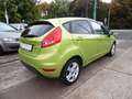 Ford Fiesta Viva/Klima/WSS heizbar/Alu/HU neu! Grün - thumbnail 7