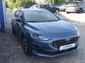 Ford Focus Turnier 125PS  TITANIUM X #B&O #RFK #AWR #LED Blau - thumbnail 3