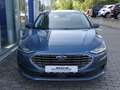 Ford Focus Turnier 125PS  TITANIUM X #B&O #RFK #AWR #LED Blau - thumbnail 2