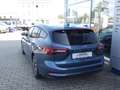 Ford Focus Turnier 125PS  TITANIUM X #B&O #RFK #AWR #LED Blau - thumbnail 5