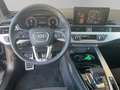 Audi A4 Avant 40 TDI quattro S tronic S line MATRIX LED+N Schwarz - thumbnail 7
