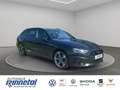 Audi A4 Avant 40 TDI quattro S tronic S line MATRIX LED+N Schwarz - thumbnail 2