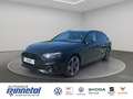 Audi A4 Avant 40 TDI quattro S tronic S line MATRIX LED+N Schwarz - thumbnail 1