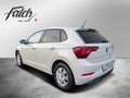 Volkswagen Polo 4Me TSI Grijs - thumbnail 3