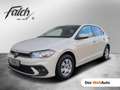 Volkswagen Polo 4Me TSI Grijs - thumbnail 1