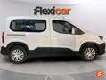 Peugeot Partner 73 kW / 99 CV 1560 cm³ Blanco - thumbnail 9