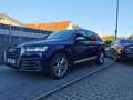 Audi SQ7 4.0 TDI (4MB) 7-Sitzer,Standheizung,Keyless- Blau - thumbnail 1
