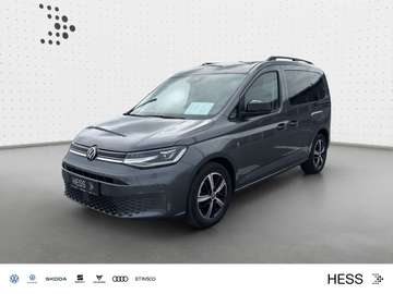 Life 5-Sitzer 2.0 TDI*Navi*PDC*LED*SHZ*Kli