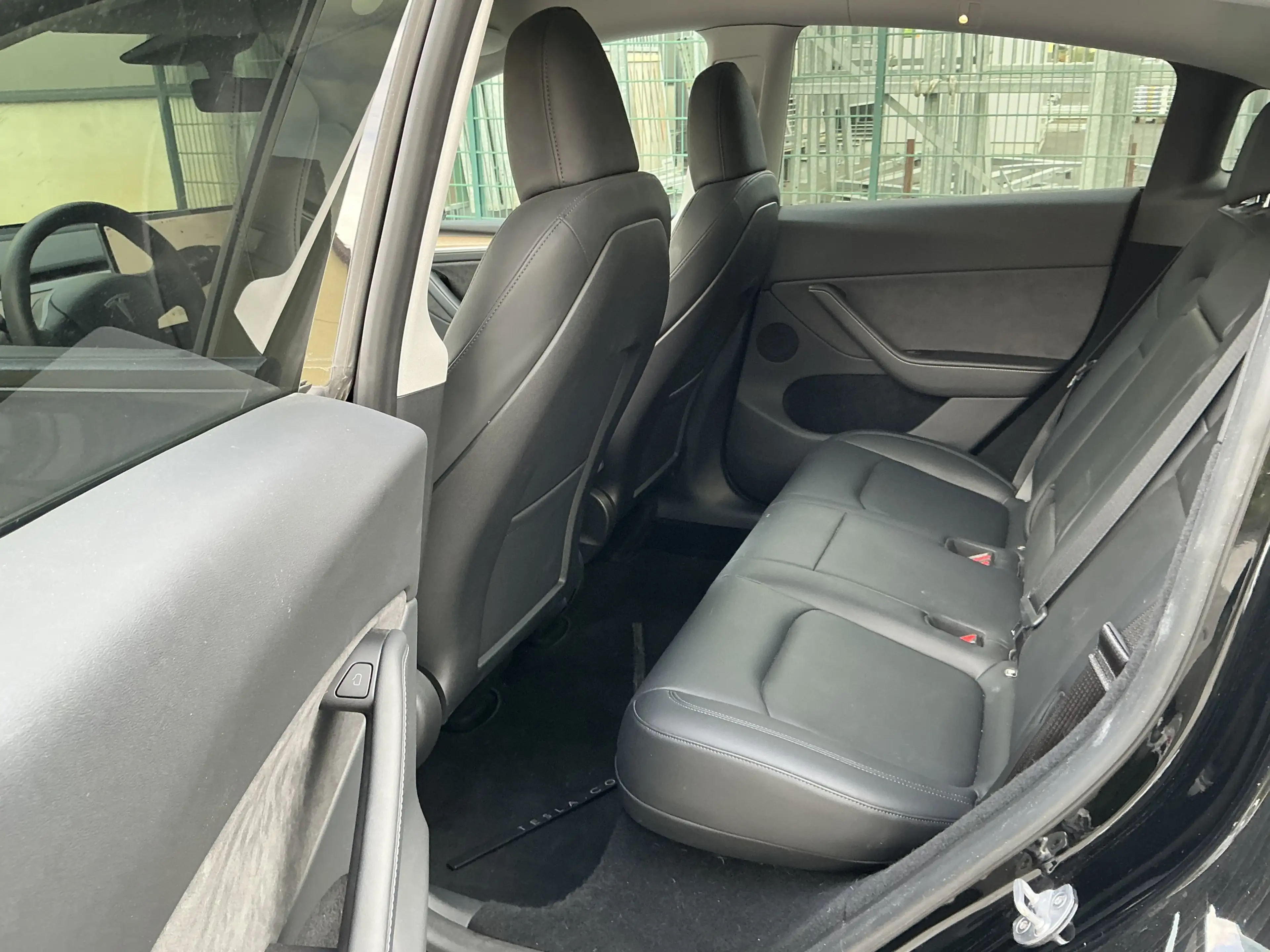 Tesla Model Y Long Range Dual Leder Pano AMDRyzen AWD — photo 5
