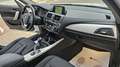 BMW 118 118d Blanc - thumbnail 46