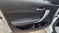 BMW 118 118d Blanc - thumbnail 50
