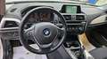 BMW 118 118d Blanc - thumbnail 32