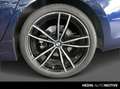 BMW 320 3-serie 320i High Executive Edition Bleu - thumbnail 10