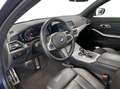 BMW 320 3-serie 320i High Executive Edition Bleu - thumbnail 6