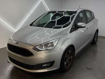 C-Max 1.0 EcoBoost Business Edition  S-S