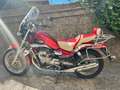 Moto Guzzi Nevada Classic i.e Red - thumbnail 4