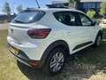 Dacia Sandero Stepway 1.0 TCe 90 Comfort Nwst. Bianco - thumbnail 4