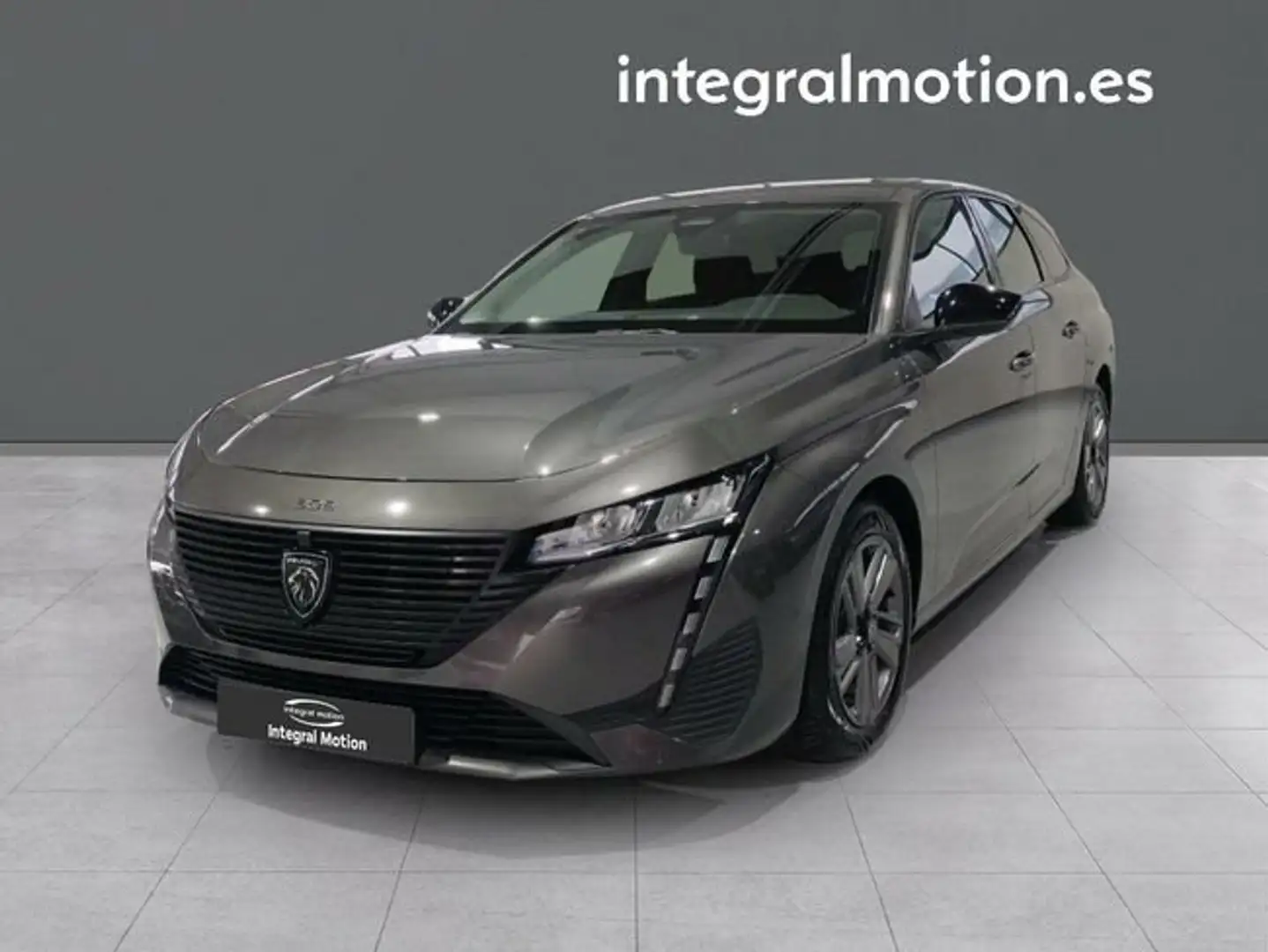 Peugeot 308 SW 1.5 BlueHDi S&S Active Pack 130 Gris - 1