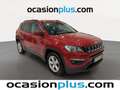 Jeep Compass 1.4 Multiair Longitude 4x2 103kW Rojo - thumbnail 2