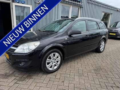 Opel Astra Wagon 1.6 Cosmo