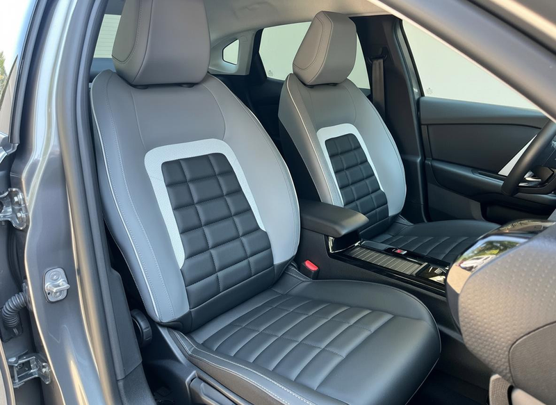 Citroen C4 X 1.2 Hybrid 145pk Max | Compleet! | Rijklaar geleve — photo 5