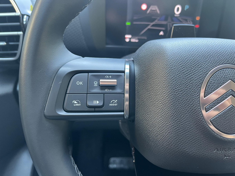 Citroen C4 X 1.2 Hybrid 145pk Max | Compleet! | Rijklaar geleve — photo 28