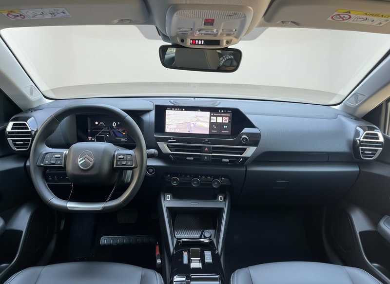 Citroen C4 X 1.2 Hybrid 145pk Max | Compleet! | Rijklaar geleve — photo 6