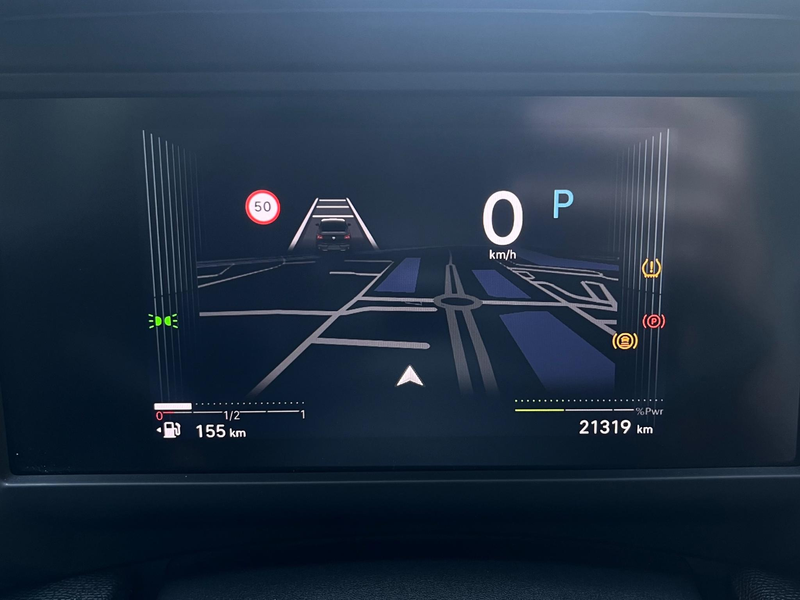 Citroen C4 X 1.2 Hybrid 145pk Max | Compleet! | Rijklaar geleve — photo 30