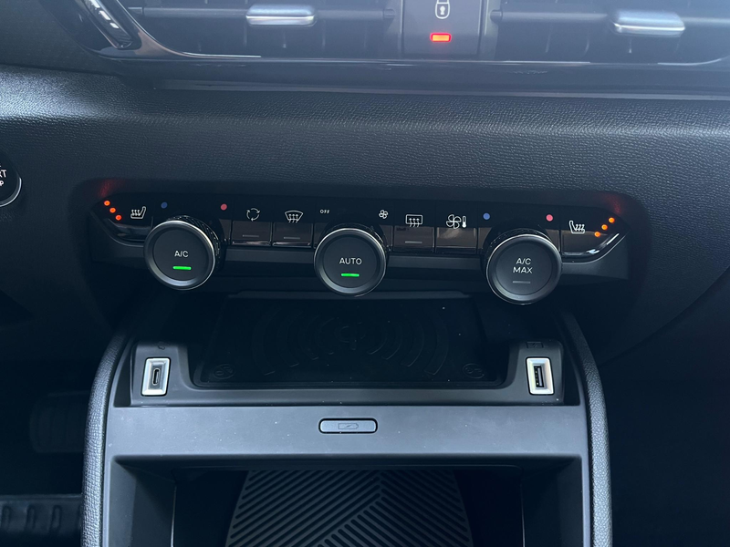 Citroen C4 X 1.2 Hybrid 145pk Max | Compleet! | Rijklaar geleve — photo 22