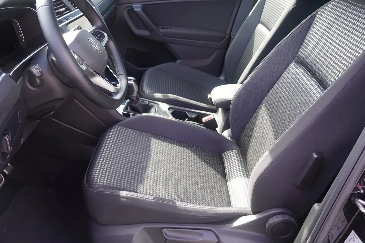 Volkswagen Tiguan 1.5 TSI DSG Highline LED Navi Kamera USB, миниатюра 10