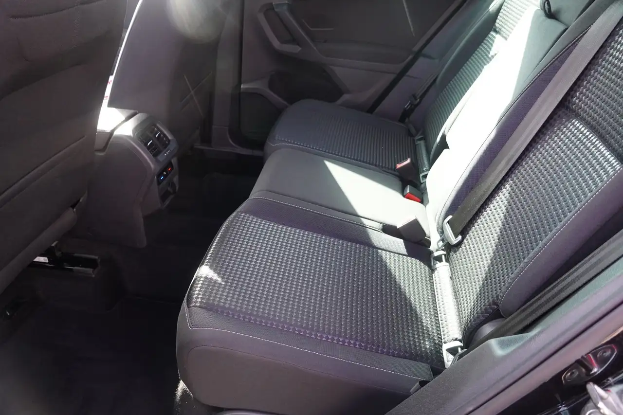 Volkswagen Tiguan 1.5 TSI DSG Highline LED Navi Kamera USB, миниатюра 11