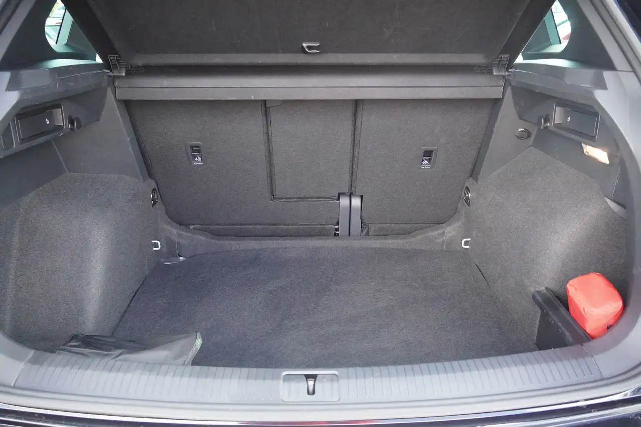 Volkswagen Tiguan 1.5 TSI DSG Highline LED Navi Kamera USB, миниатюра 8