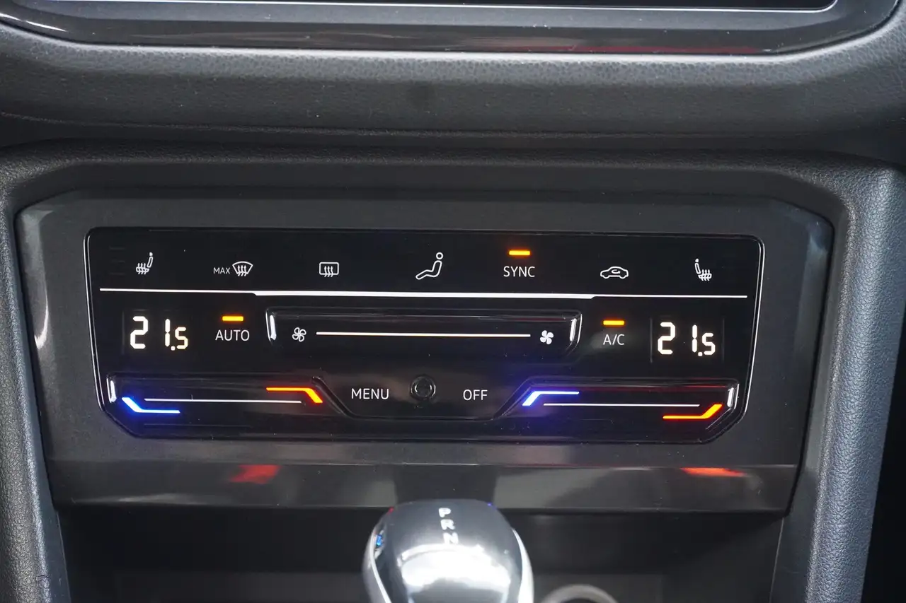 Volkswagen Tiguan 1.5 TSI DSG Highline LED Navi Kamera USB, миниатюра 13